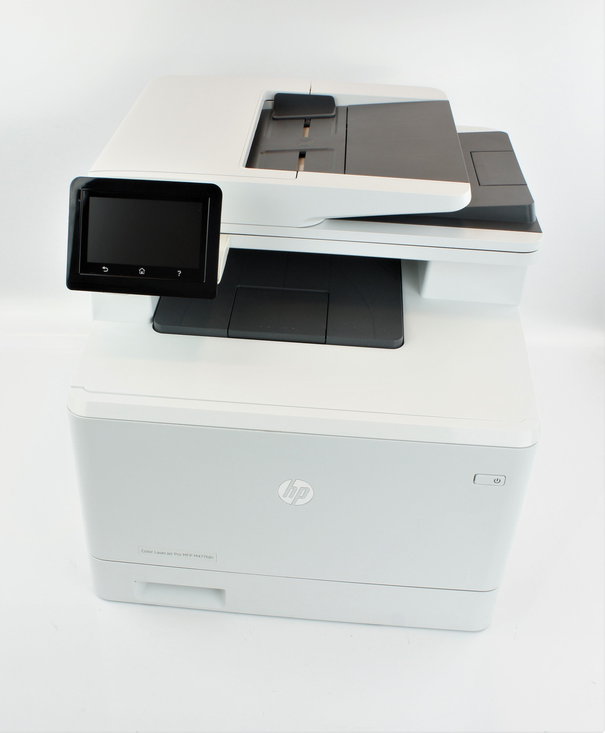 HP Color LaserJet Enterprise Flow M577c MFP